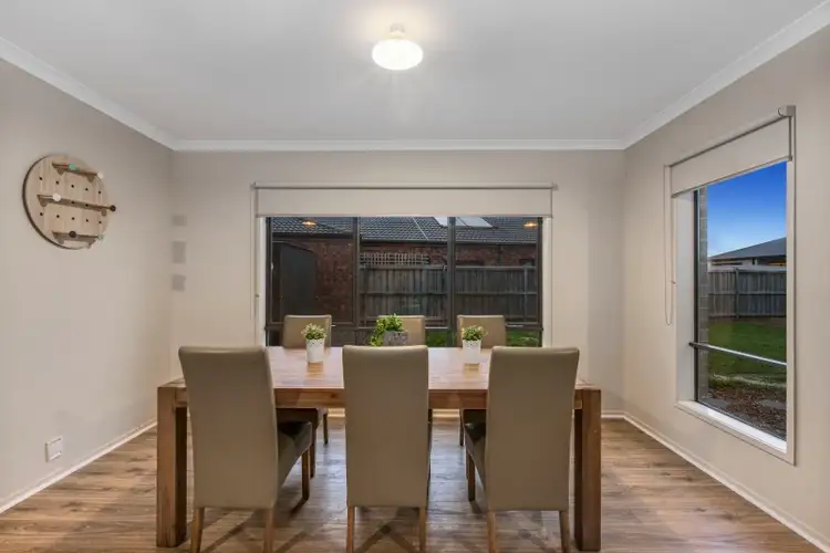 Fifth view of Homely house listing, 12 Buckland Hill Drive, Wallan VIC 3756