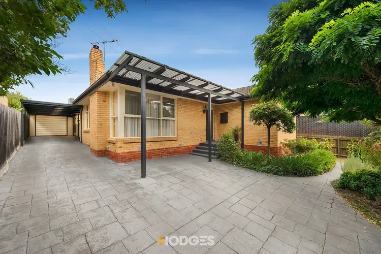 Second view of Homely house listing, 69 Blamey Street, Bentleigh East VIC 3165