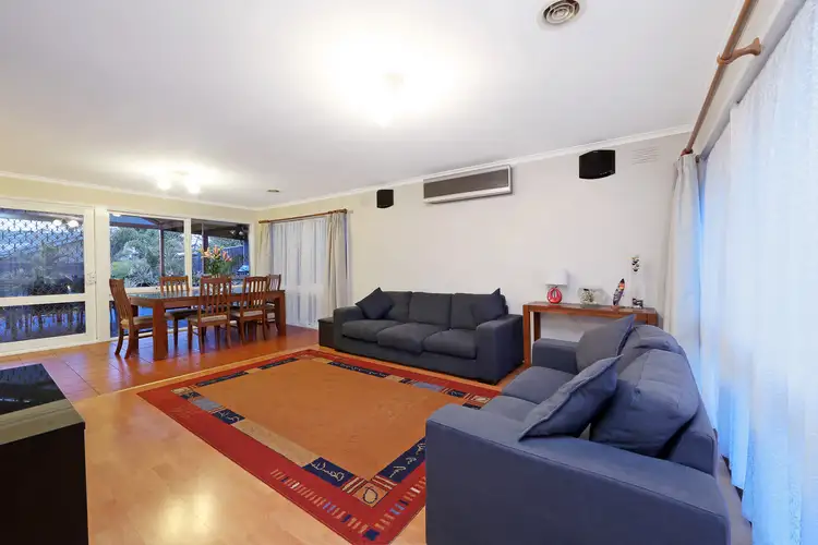 Fifth view of Homely house listing, 41 Murray Crescent, Rowville VIC 3178