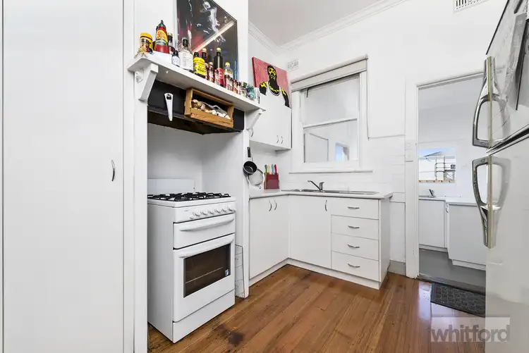 Third view of Homely house listing, 1/41 Nicholas Street, Newtown VIC 3220