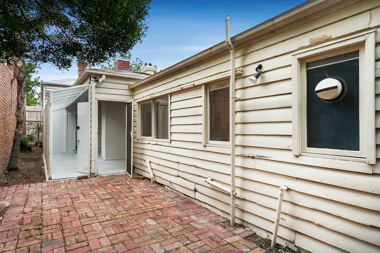 Fourth view of Homely house listing, 106 Graham Street, Albert Park VIC 3206