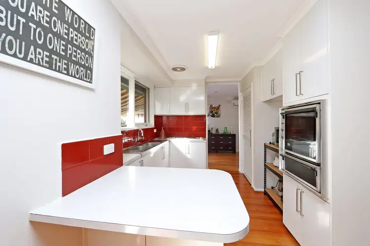 Third view of Homely house listing, 35 Herbert Street, Boronia VIC 3155