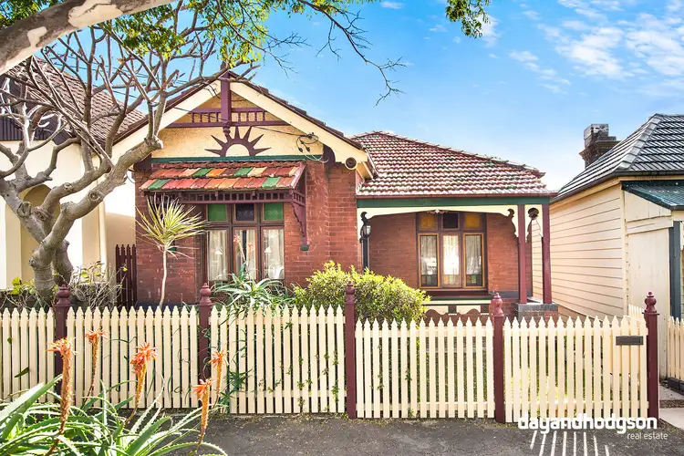 Main view of Homely house listing, 25 William Street, Tempe NSW 2044