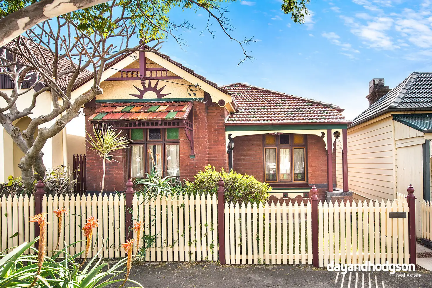 Main view of Homely house listing, 25 William Street, Tempe NSW 2044