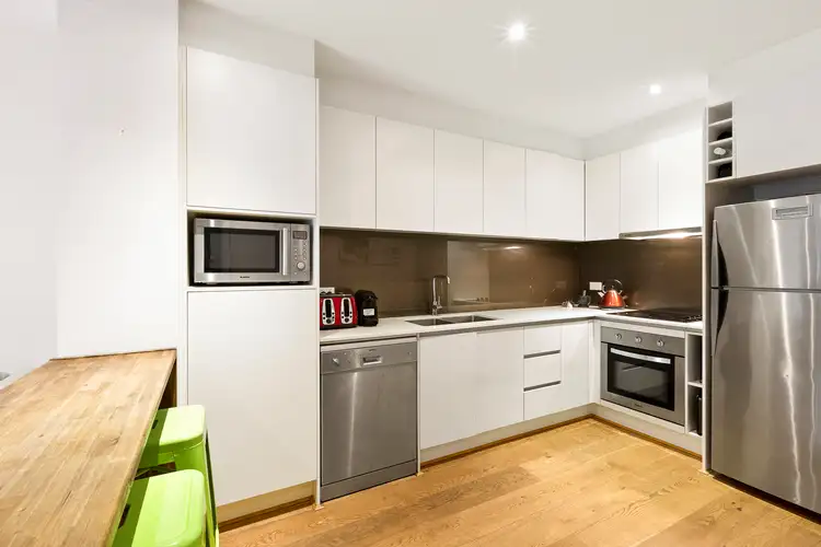 Fourth view of Homely apartment listing, 9/41 Murrumbeena Road, Murrumbeena VIC 3163