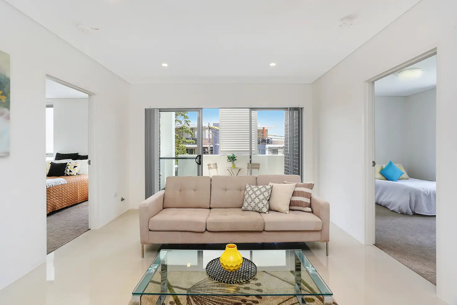 Main view of Homely apartment listing, 7/77-79 Lawrence Street, Peakhurst NSW 2210