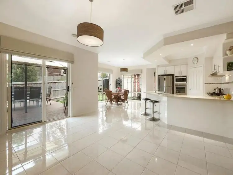 Second view of Homely house listing, 34 Roaming Road, Doreen VIC 3754
