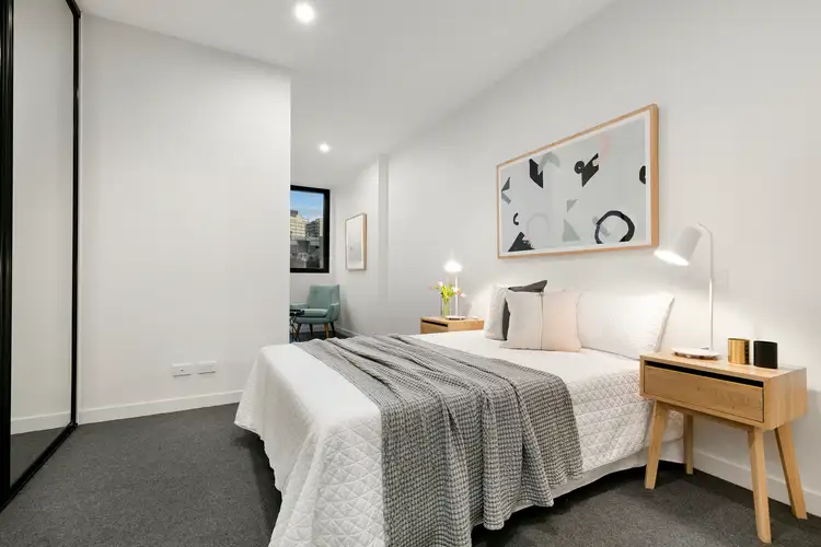 Fourth view of Homely apartment listing, 105/K6 High Street, Windsor VIC 3181