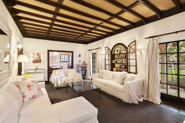 Sixth view of Homely house listing, 17 Tintern Avenue, Toorak VIC 3142