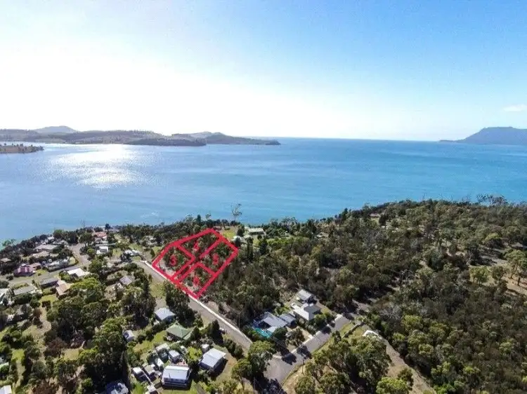 Lot 5 4 French Street, Orford TAS 7190