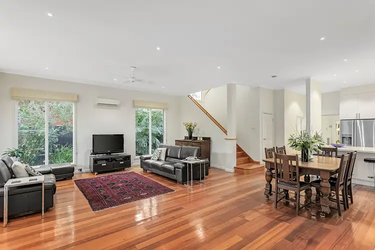 Second view of Homely house listing, 4 Killop Street, Alphington VIC 3078