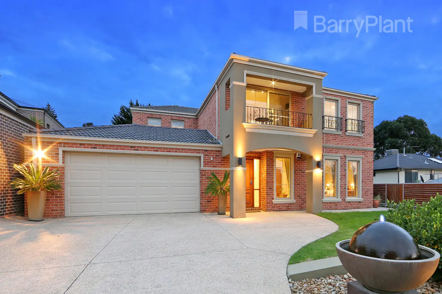 Main view of Homely house listing, 14 Hayes Court, Lysterfield VIC 3156