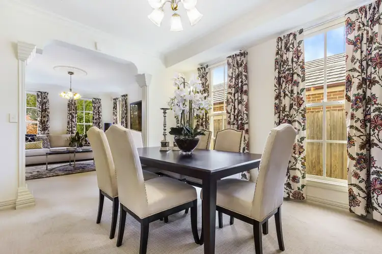 Fourth view of Homely house listing, 34 Carron Street, Balwyn North VIC 3104