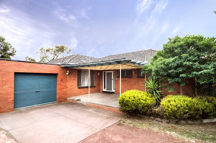 48 Mitchells Lane, Sunbury VIC 3429