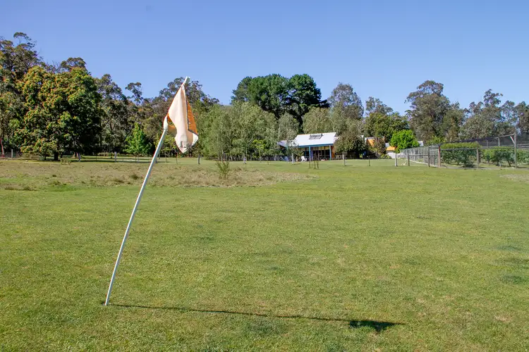 Fourth view of Homely house listing, 5 Kurrajong Tree Track, Briagolong VIC 3860