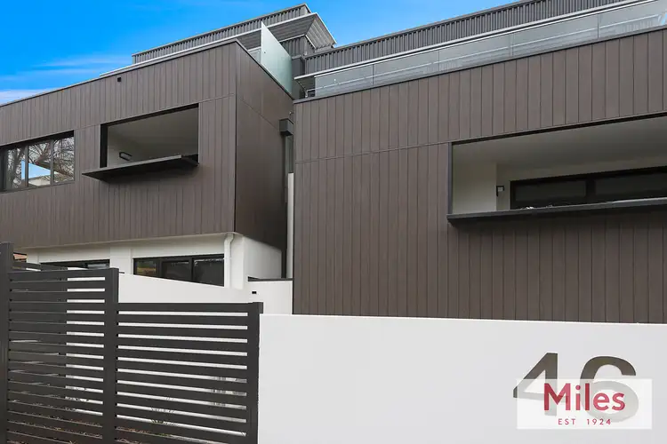 10/46 Barkly Place, Heidelberg VIC 3084