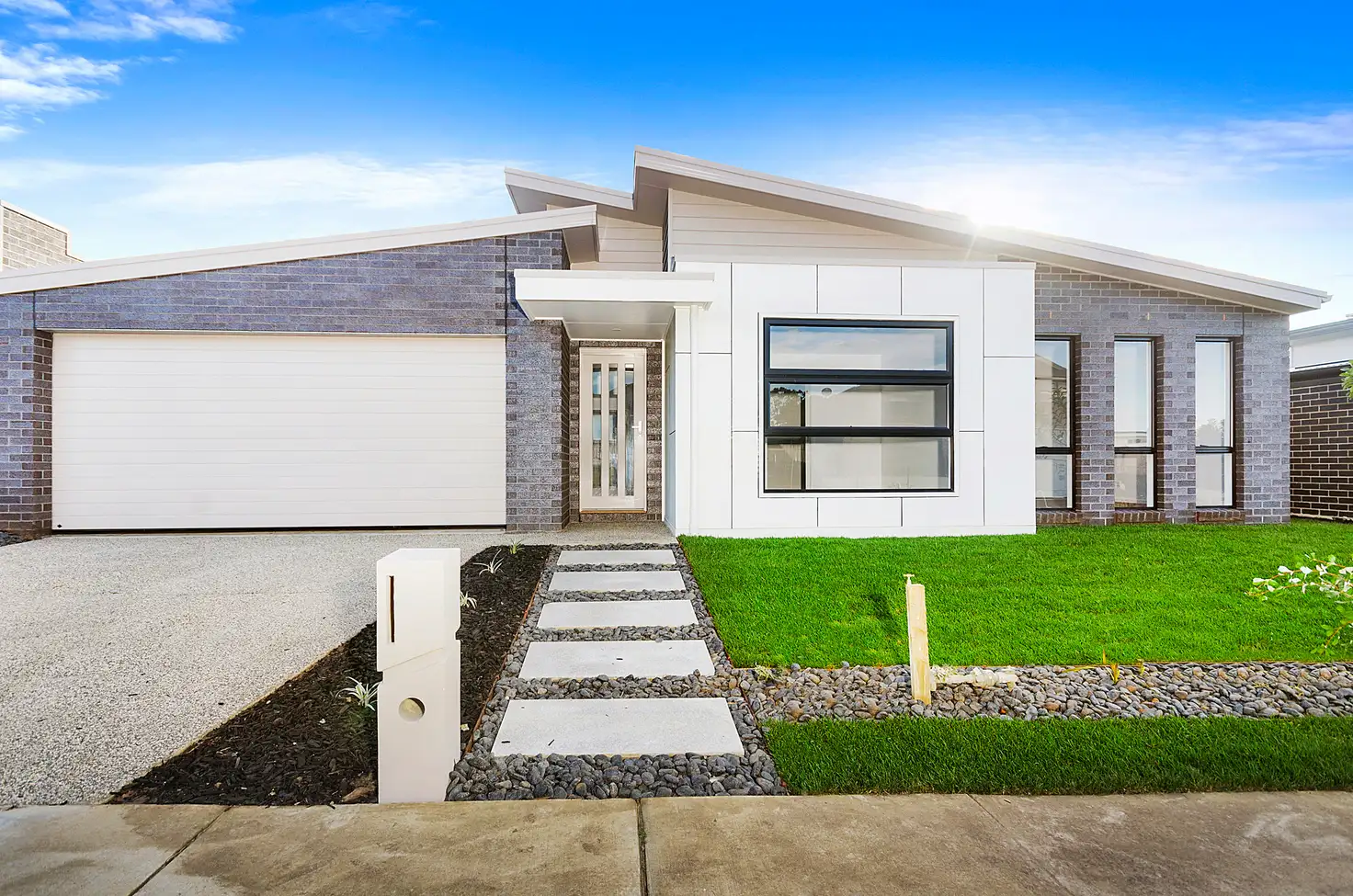 Main view of Homely house listing, 10 Evergreen Circuit, Ocean Grove VIC 3226