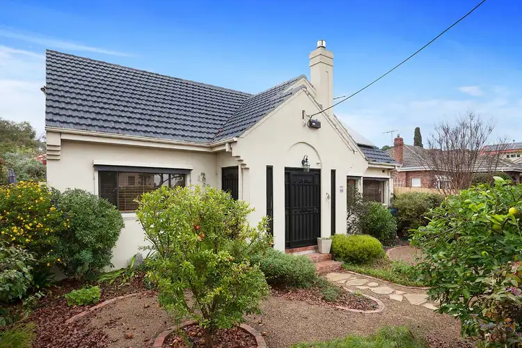 7/42 Magnolia Road, Ivanhoe VIC 3079