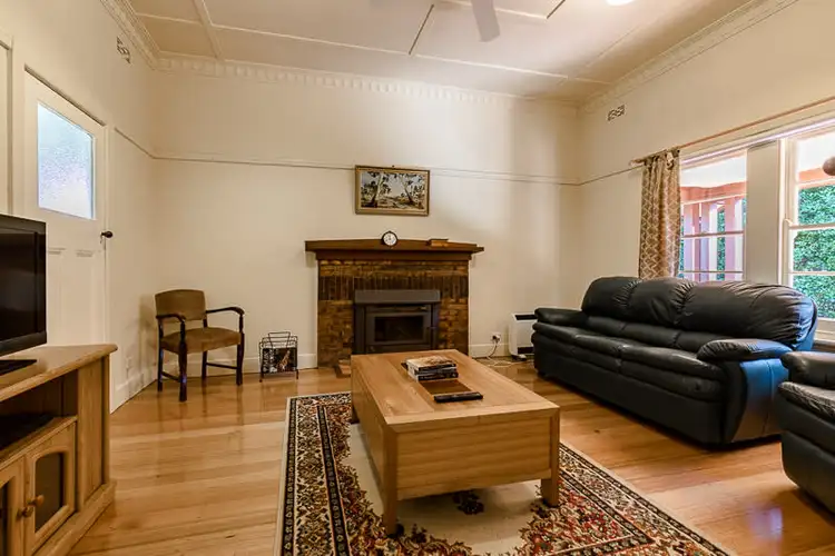 Fifth view of Homely house listing, 5404 Traralgon- Maffra Road, Tinamba VIC 3859