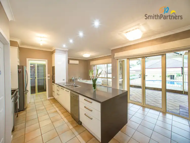 Second view of Homely house listing, 27 Waltham Forest Trail, Golden Grove SA 5125