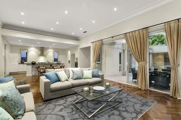 Third view of Homely house listing, 77 Highfield Road, Canterbury VIC 3126