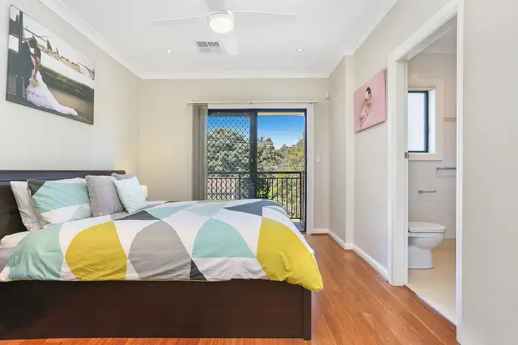 Sixth view of Homely semi-detached listing, 3A Johnstone Street, Peakhurst NSW 2210