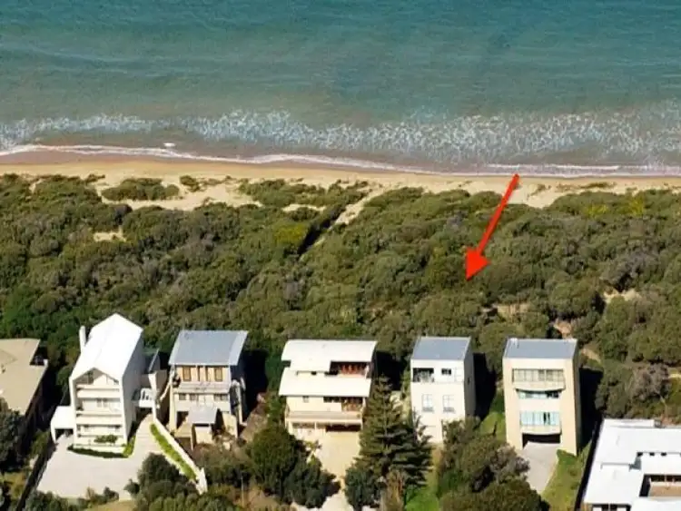 Lot 3, 43 Flinders Street, Queenscliff VIC 3225