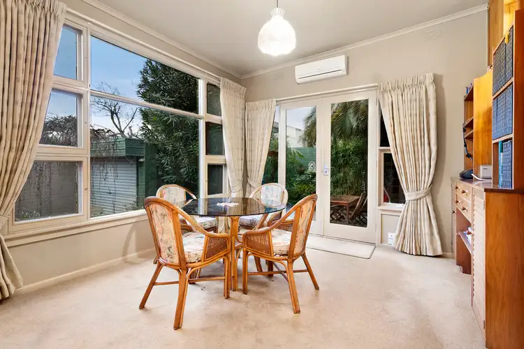 Sixth view of Homely house listing, 112 Barkers Road, Hawthorn VIC 3122