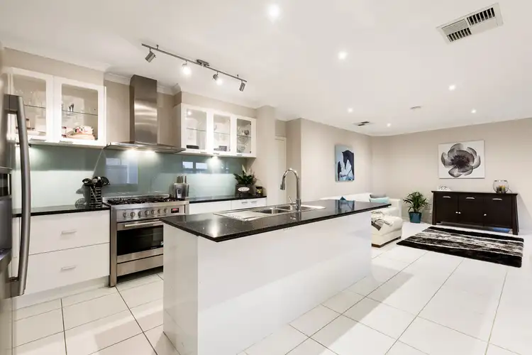 Second view of Homely house listing, 3 Breakwater Drive, Doreen VIC 3754