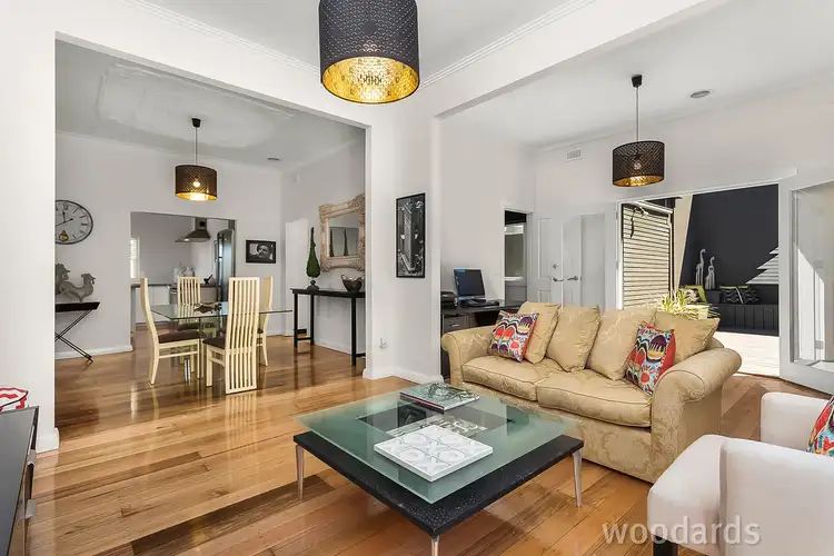 Second view of Homely house listing, 1/103 Burlington Street, Oakleigh VIC 3166