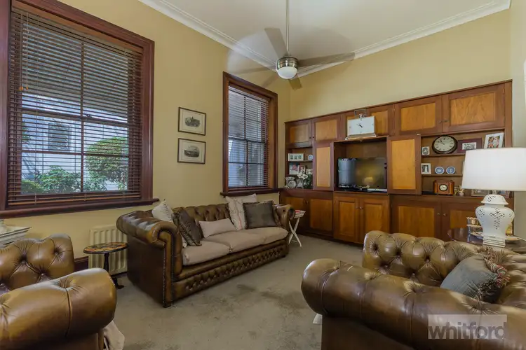 Sixth view of Homely house listing, 270 Latrobe Terrace, Newtown VIC 3220