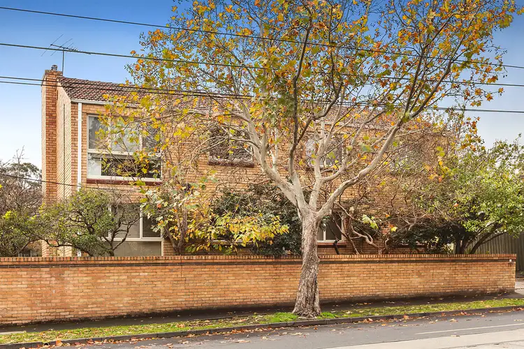 4/793 Malvern Road, Toorak VIC 3142