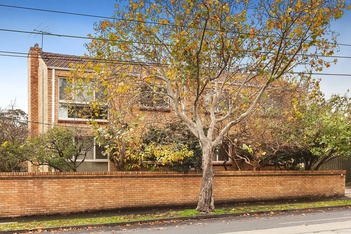 Main view of Homely apartment listing, 4/793 Malvern Road, Toorak VIC 3142