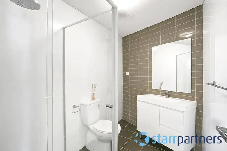 Fifth view of Homely apartment listing, 23/34 Albert Street, North Parramatta NSW 2151