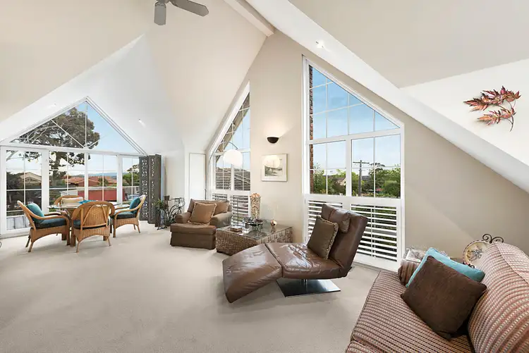 Second view of Homely house listing, 14 Milford Grove, Rosanna VIC 3084