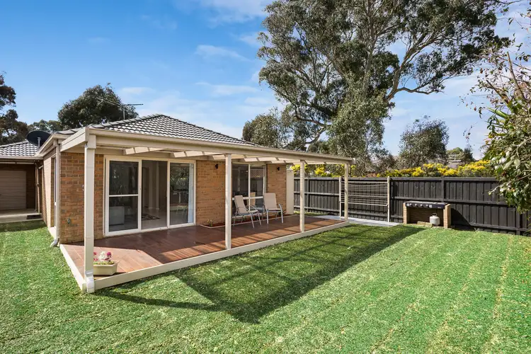 Sixth view of Homely house listing, 11 Gunghalin Drive, Doreen VIC 3754