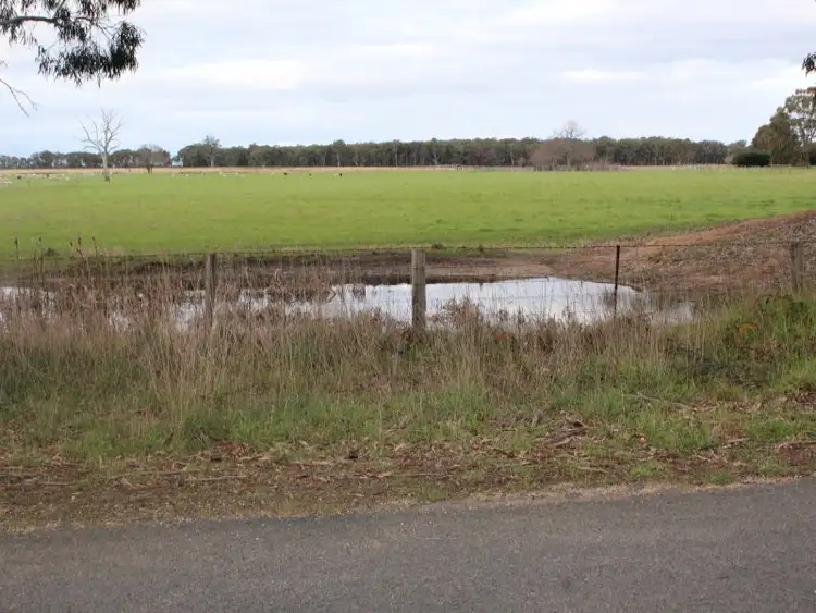 Third view of Homely land listing, Lot 2 Munro Stockdale Road, Munro VIC 3862