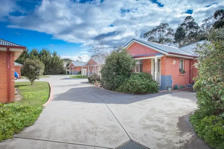 Second view of Homely unit listing, 3/4 Morrow Road, New Gisborne VIC 3438