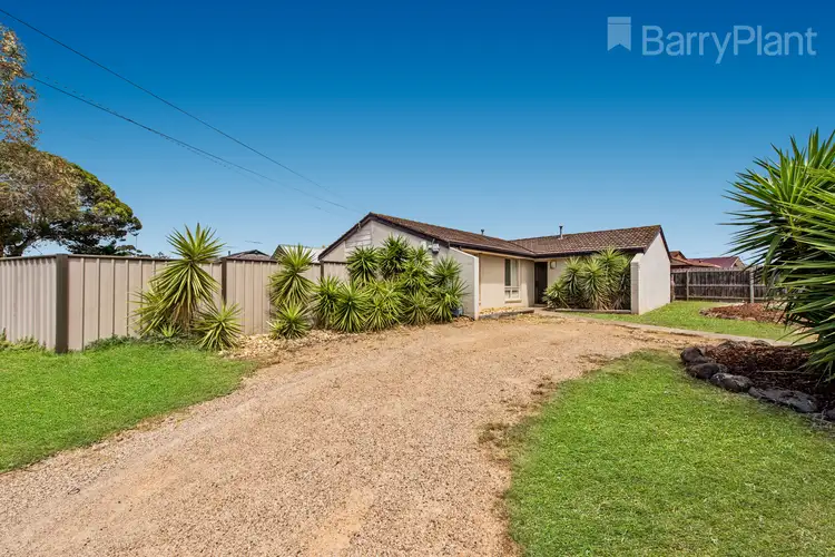 37 Banksia Crescent, Hoppers Crossing VIC 3029