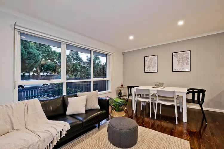 Fifth view of Homely unit listing, 1/2a Malvern Street, Vermont VIC 3133