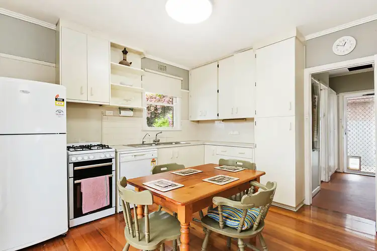Fourth view of Homely house listing, 9 Burns Court, Heidelberg Heights VIC 3081