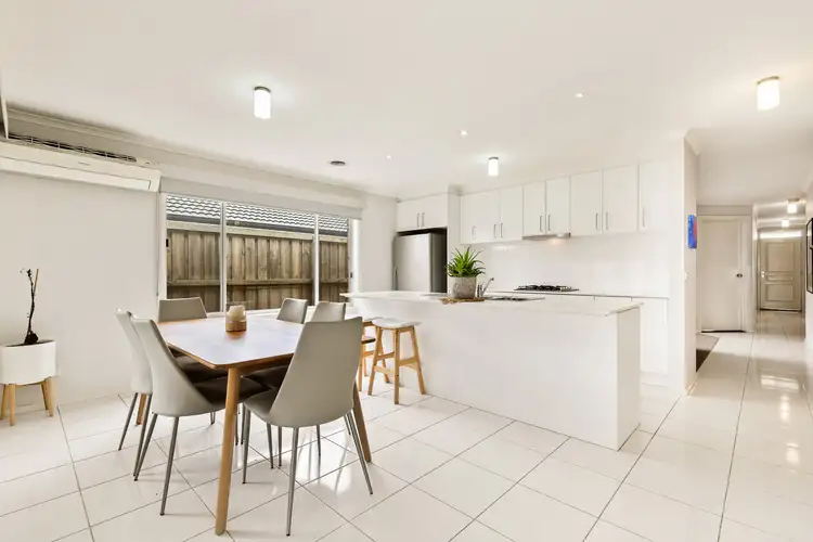 Third view of Homely house listing, 7 Clancy Way, Doreen VIC 3754