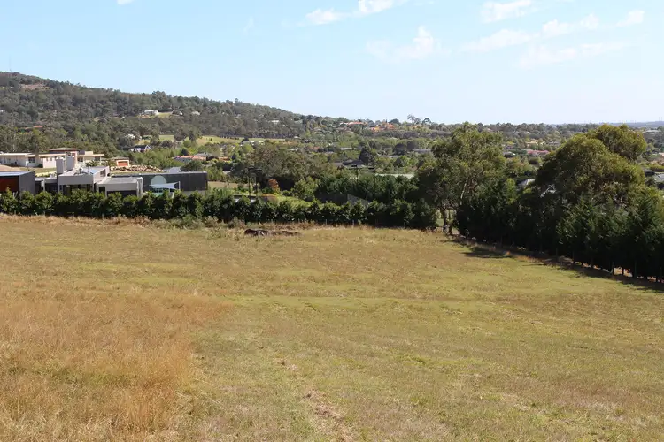 Third view of Homely land listing, LOT 1, 22 Sheldon Court, Lysterfield VIC 3156