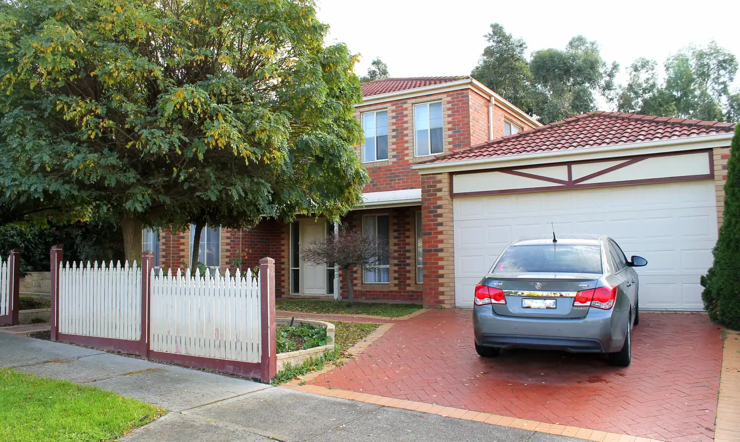 Main view of Homely house listing, 12 Windsor Drive, Beaconsfield VIC 3807