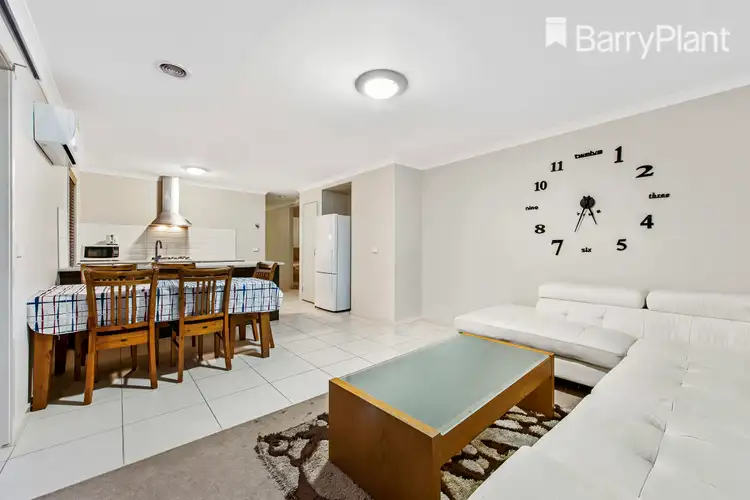 Third view of Homely house listing, 20 Choy Street, Truganina VIC 3029