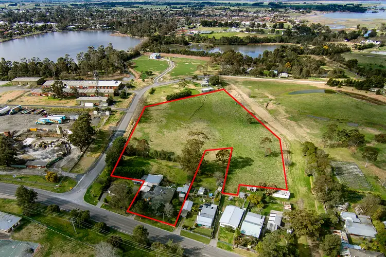 Second view of Homely house listing, 10-12 York Street, Sale VIC 3850