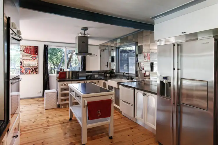 Fifth view of Homely house listing, 7 Whitebridge Road, Cobaw VIC 3442