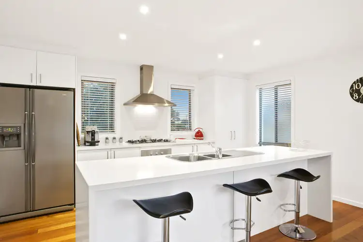 Sixth view of Homely house listing, 26 Parker Street, Ocean Grove VIC 3226