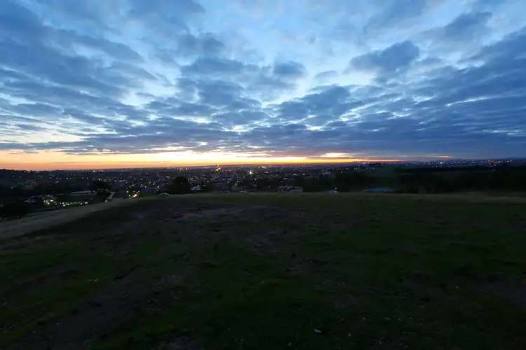 Second view of Homely land listing, 9 Logan Court, Lysterfield VIC 3156