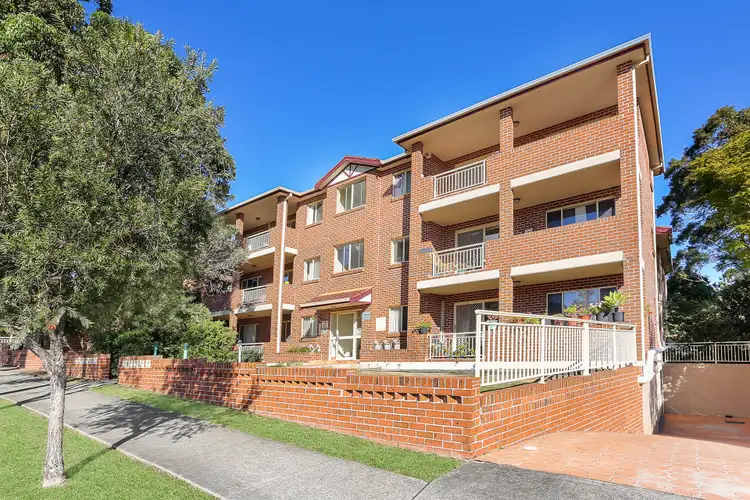 Sixth view of Homely unit listing, 5/40-42 Graham Road, Narwee NSW 2209